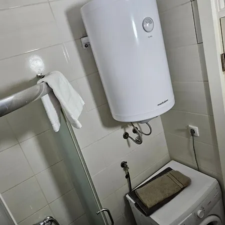 2 Apartment